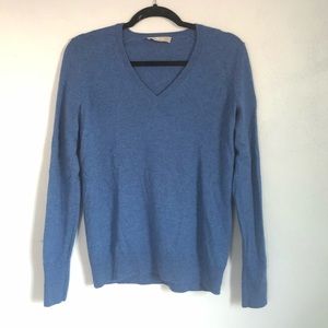 Everlane cashmere sweater